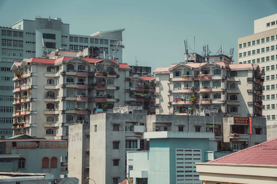 Loại nhà nên xem